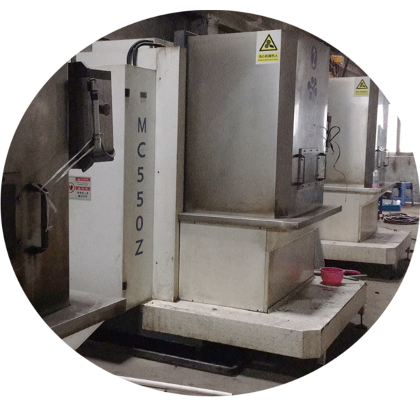 烧结钕铁硼性能表